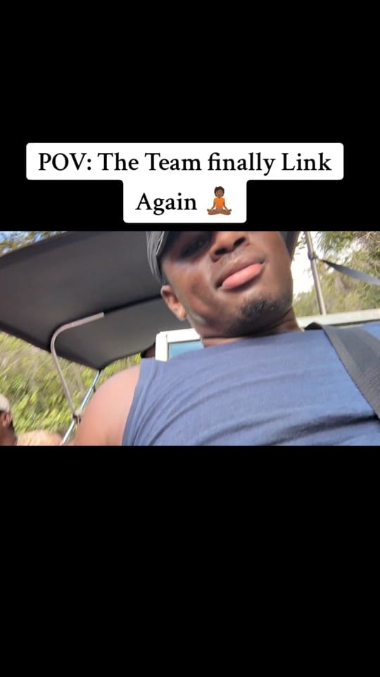 Post 7 by Unique Nation on TikTok (video)