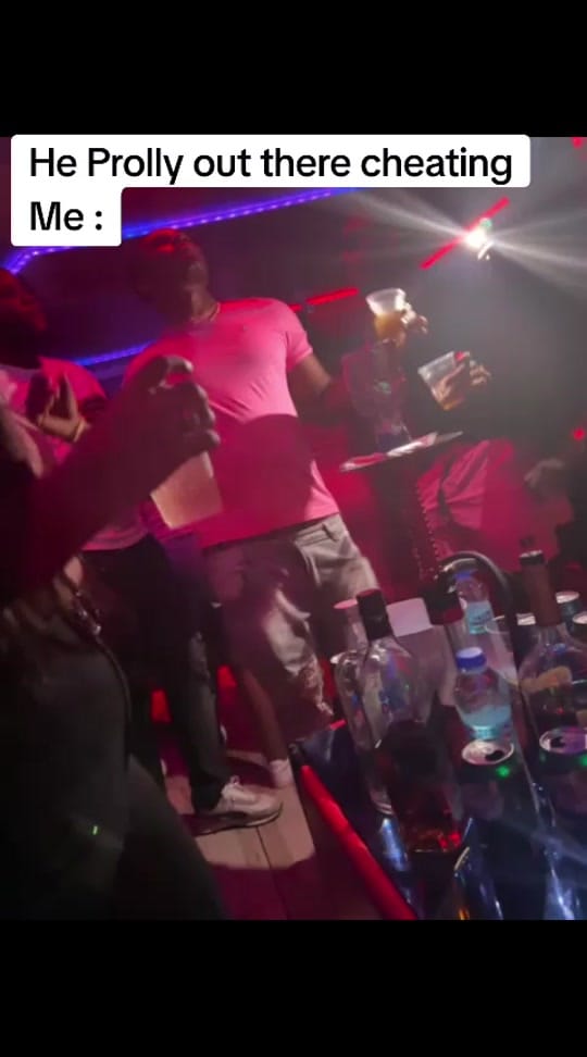 Post 6 by Unique Nation on TikTok (video)