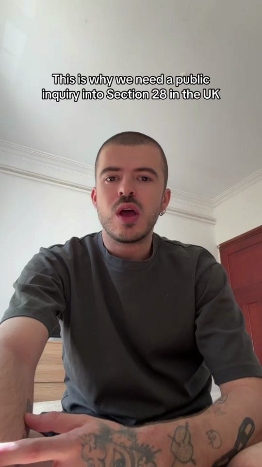 Post 6 by Liam Rondi on TikTok (video)