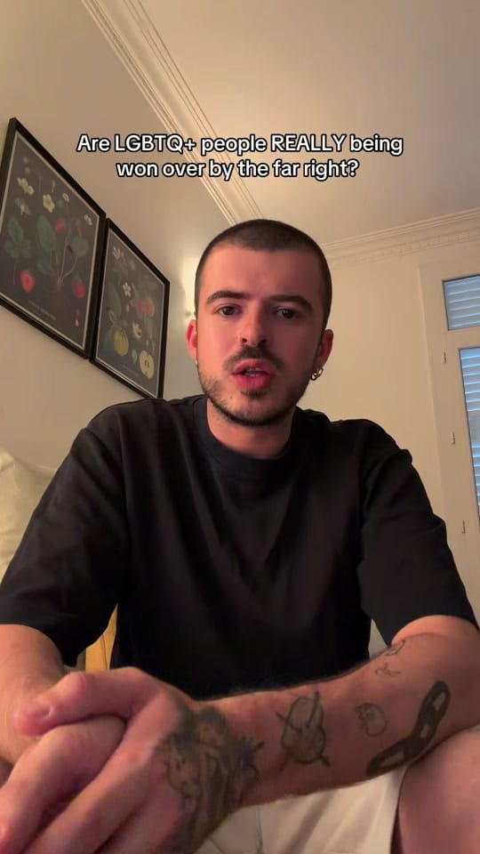 Post 3 by Liam Rondi on TikTok (video)
