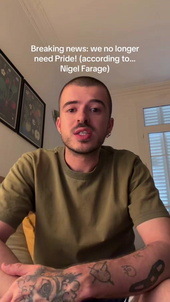 Post 5 by Liam Rondi on TikTok (video)