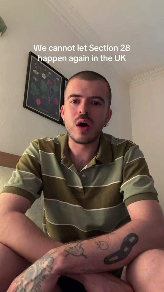 Post 7 by Liam Rondi on TikTok (video)