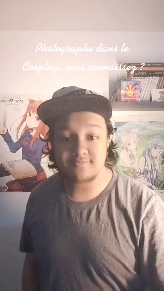 Post 9 by Steeve Li on TikTok (video)