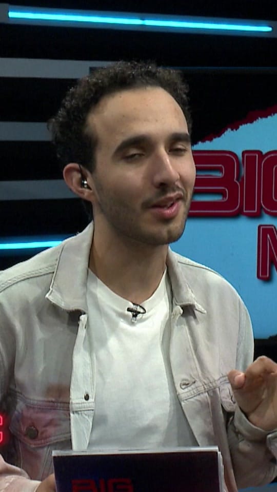 Post 3 by BigMusicTVOficial on TikTok (video)