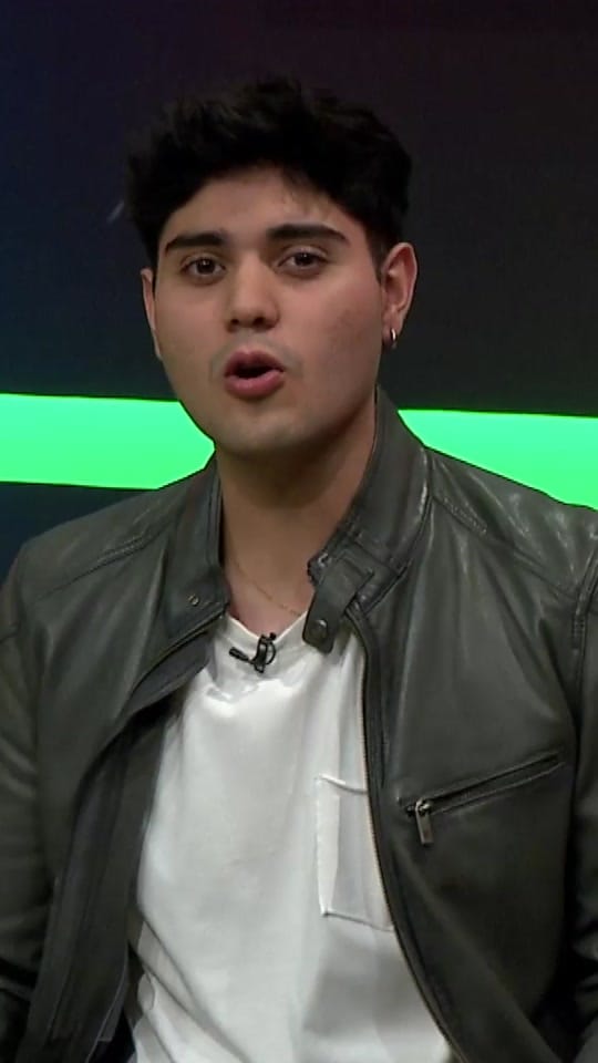 Post 6 by BigMusicTVOficial on TikTok (video)