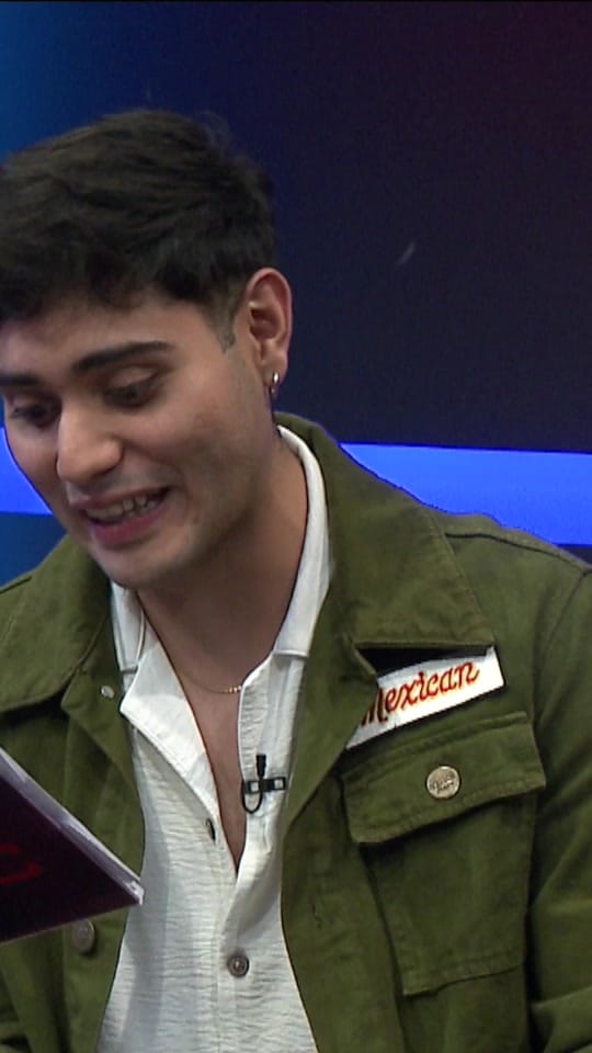 Post 10 by BigMusicTVOficial on TikTok (video)