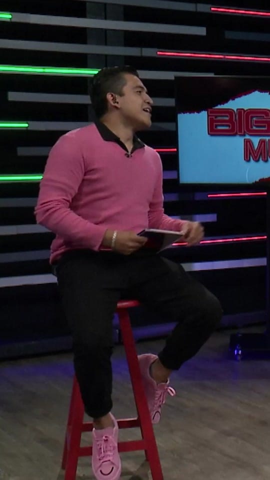 Post 7 by BigMusicTVOficial on TikTok (video)