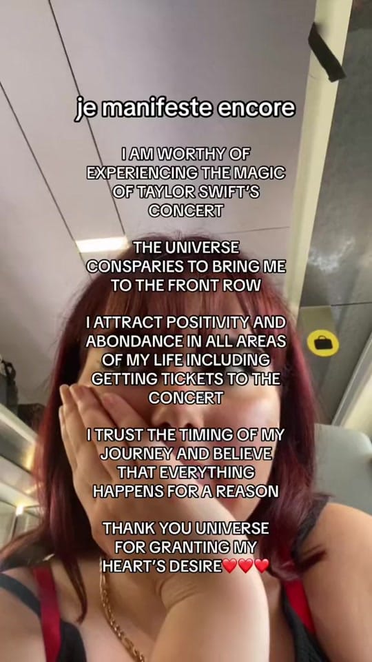 Post 8 by amandine on TikTok (video)