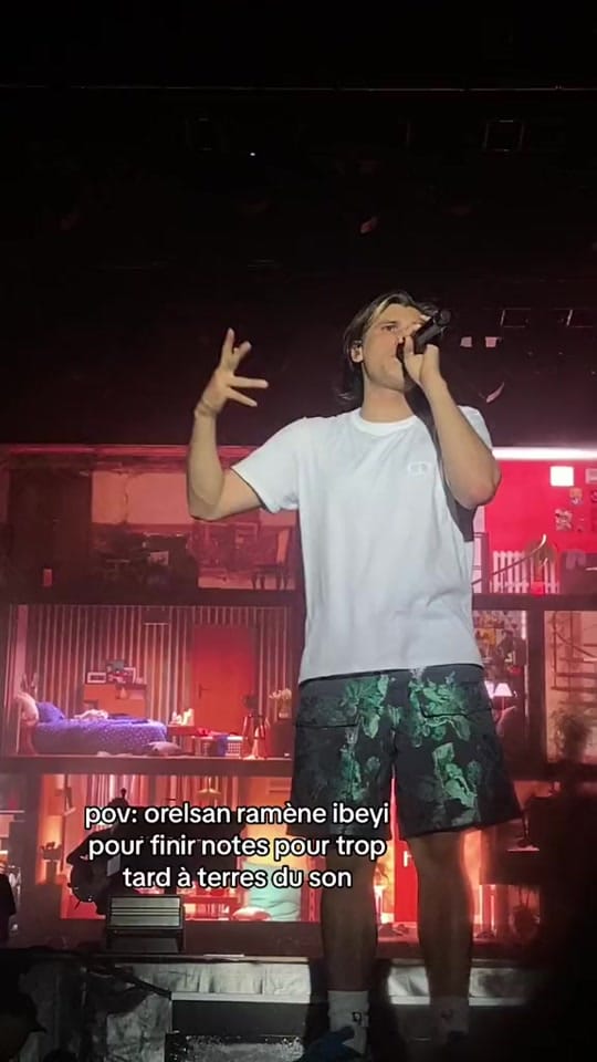 Post 6 by amandine on TikTok (video)