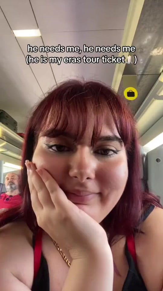 Post 7 by amandine on TikTok (video)