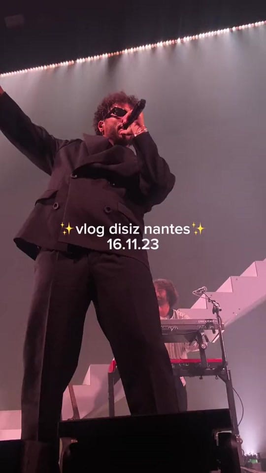 Post 3 by amandine on TikTok (video)