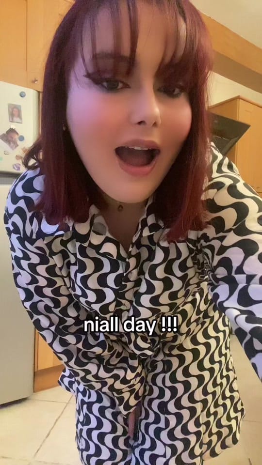 Post 1 by amandine on TikTok (video)