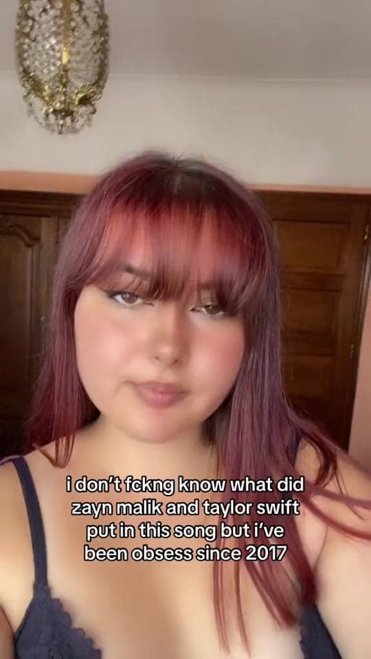 Post 5 by amandine on TikTok (video)