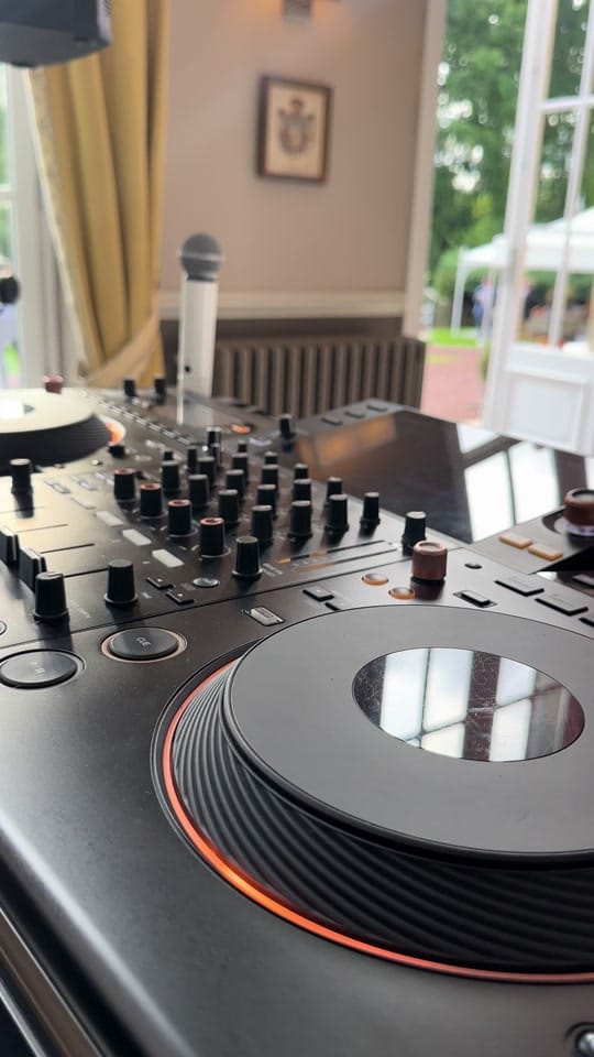 Post 7 by DJ VINCE® on TikTok (video)