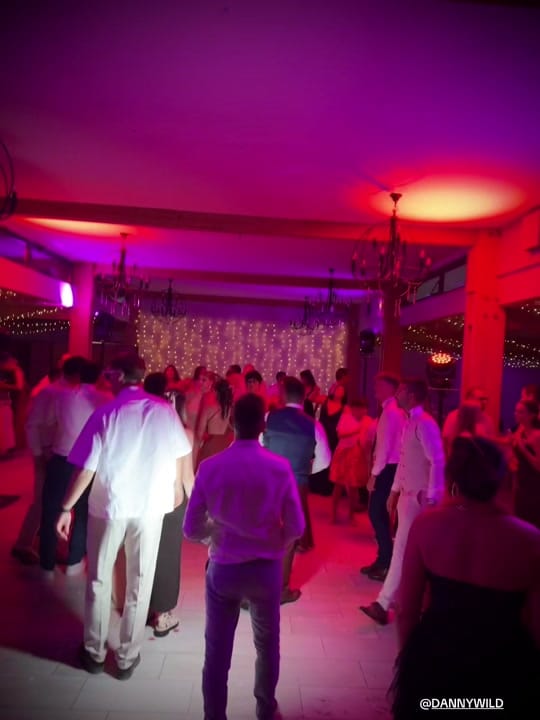 Post 8 by DJ VINCE® on TikTok (video)