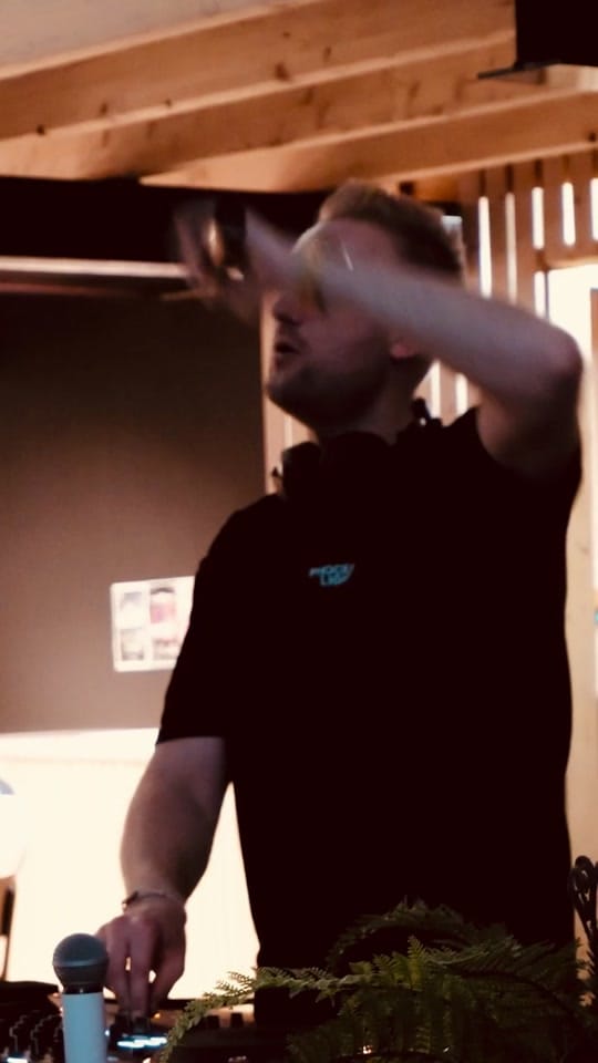 Post 6 by DJ VINCE® on TikTok (video)