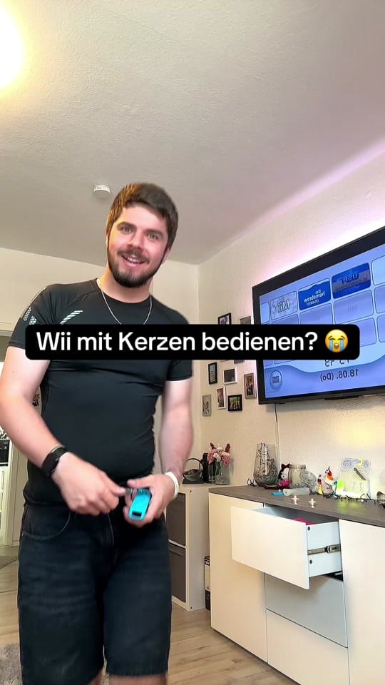 Post 1 by Lebomski on TikTok (video)
