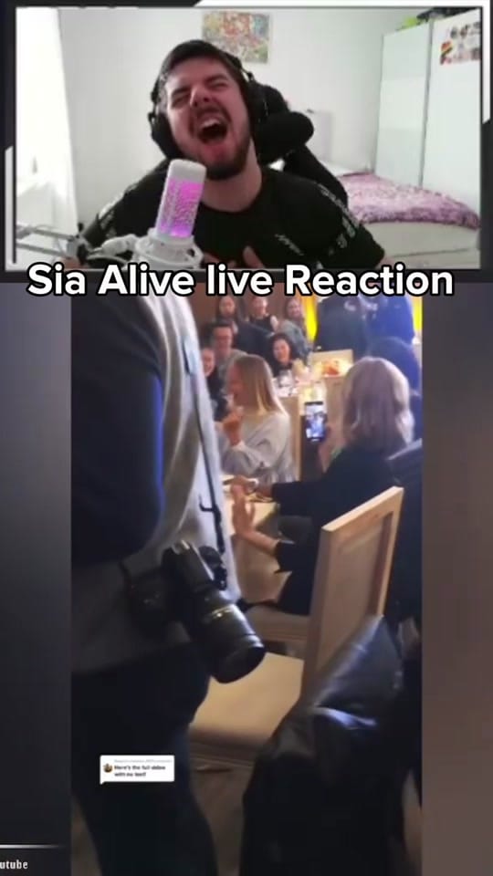 Post 3 by Lebomski on TikTok (video)