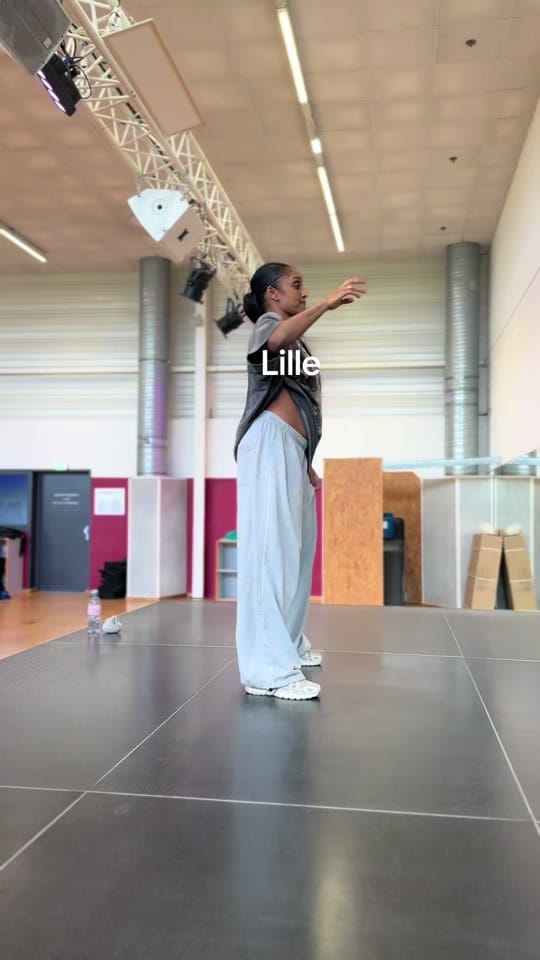 Post 3 by Nadine timas🌹 on TikTok (video)