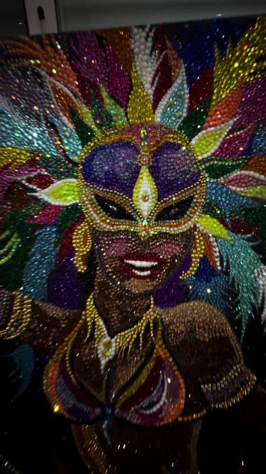 Post 2 by Magali Beauvue on TikTok (video)