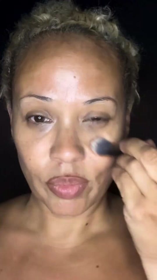 Post 1 by Magali Beauvue on TikTok (video)