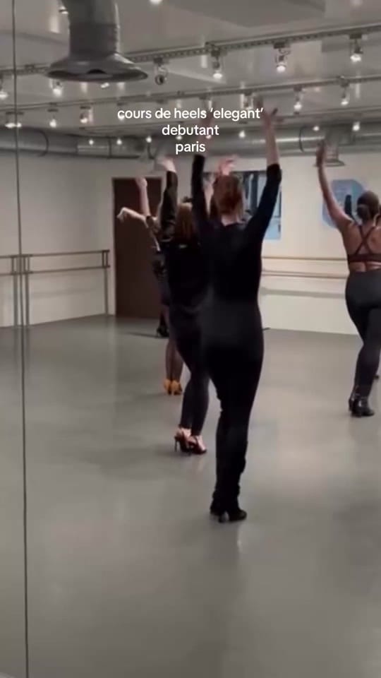 Post 1 by Jess Bennett on TikTok (video)