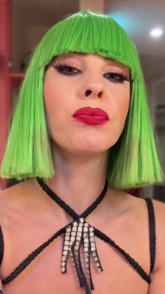 Post 7 by Jess Bennett on TikTok (video)