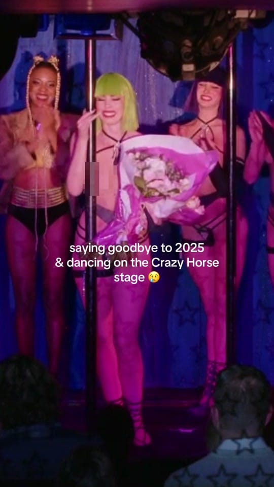 Post 6 by Jess Bennett on TikTok (video)