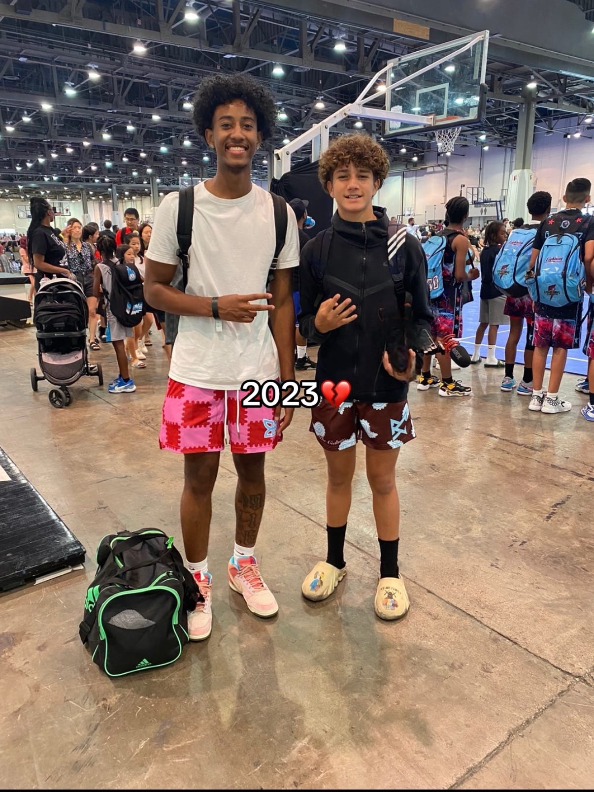 Post 7 by Alexander De Leon on TikTok (video)
