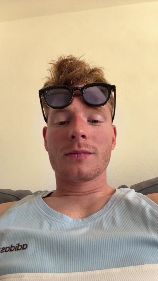 Post 2 by Meril Loquette on TikTok (video)