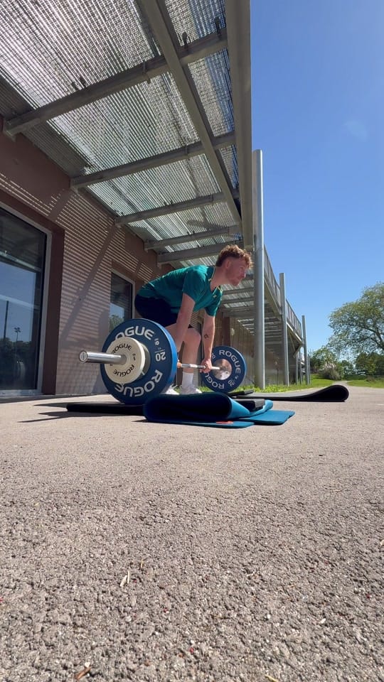 Post 3 by Meril Loquette on TikTok (video)