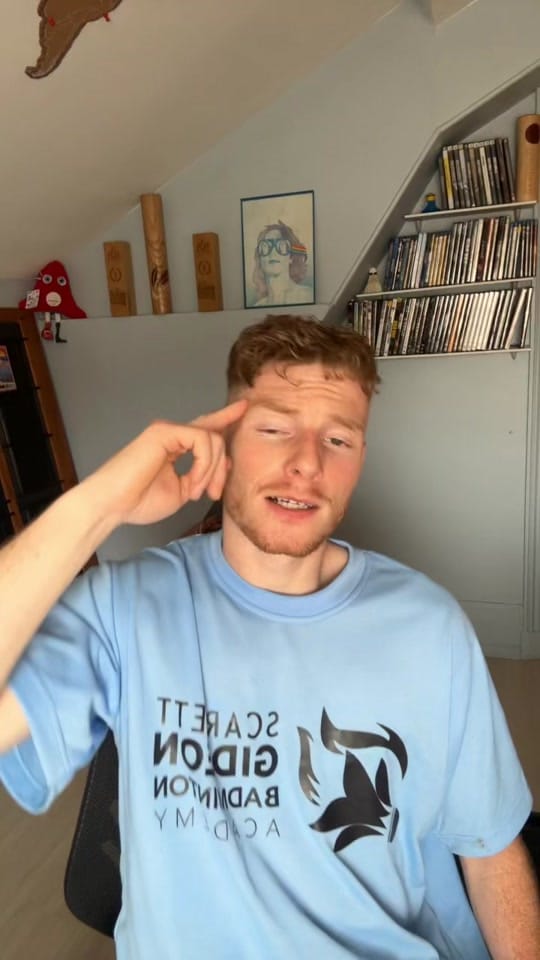 Post 10 by Meril Loquette on TikTok (video)