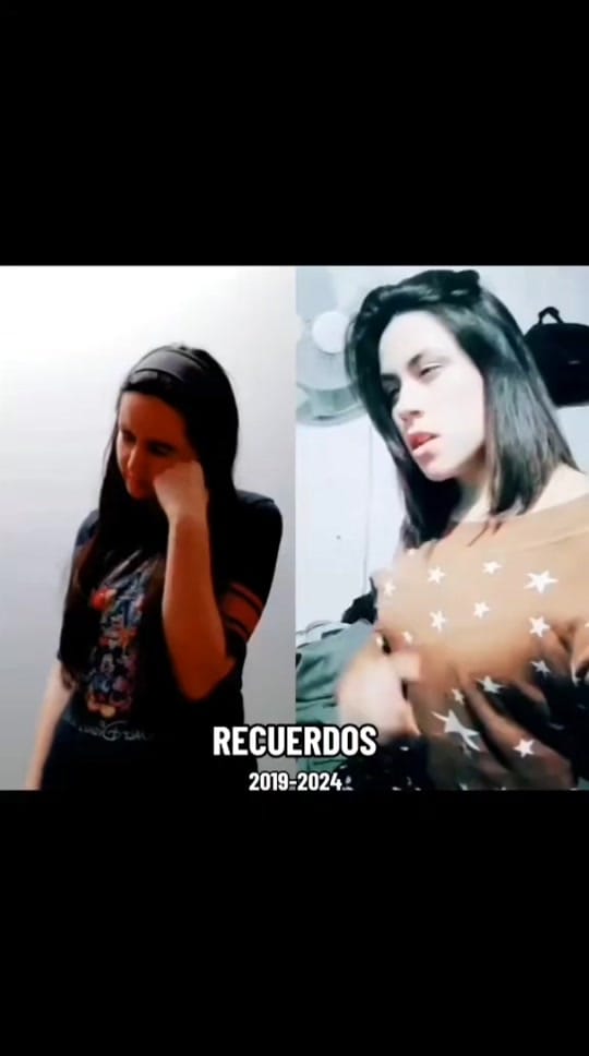 Post 1 by Rebeca Giordano on TikTok (video)