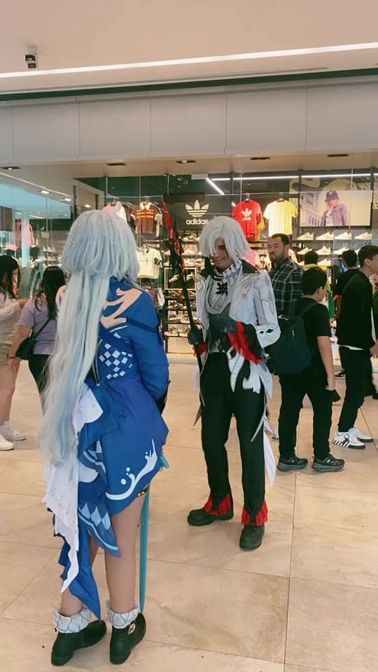 Post 9 by Karime_Gaspar18 on TikTok (video)