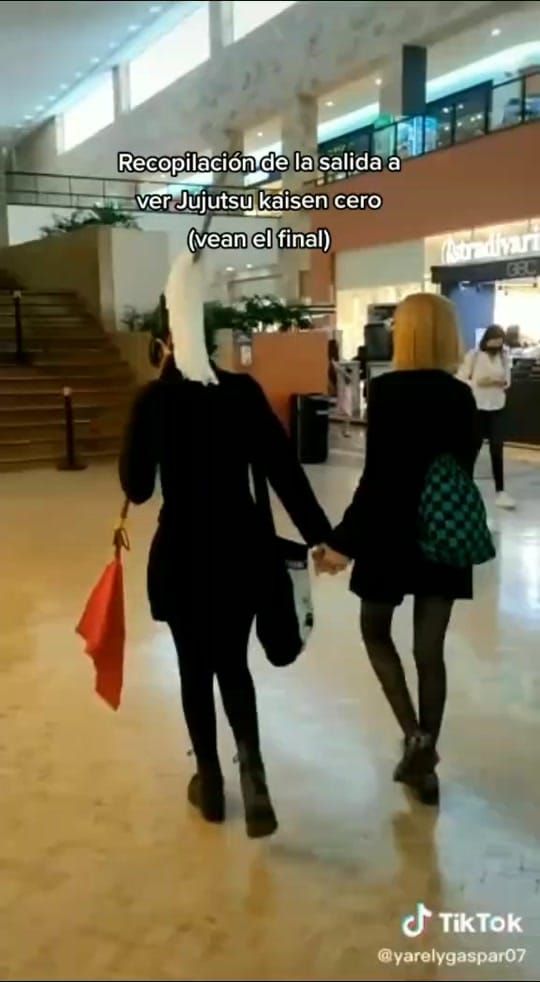 Post 10 by Karime_Gaspar18 on TikTok (video)
