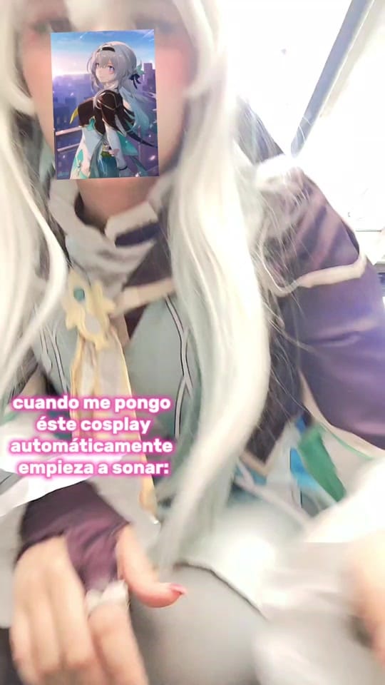 Post 3 by Karime_Gaspar18 on TikTok (video)