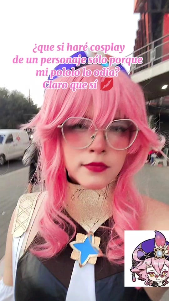 Post 4 by Karime_Gaspar18 on TikTok (video)