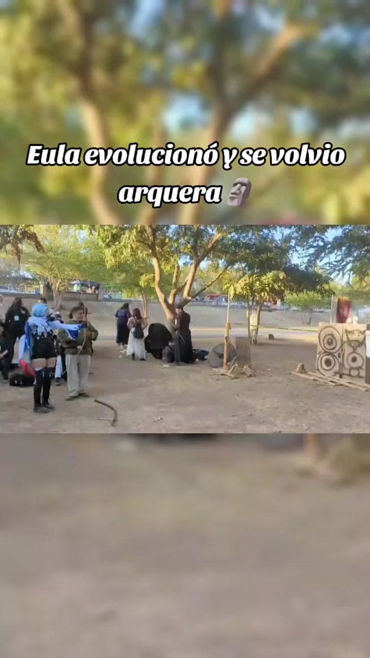 Post 6 by Karime_Gaspar18 on TikTok (video)