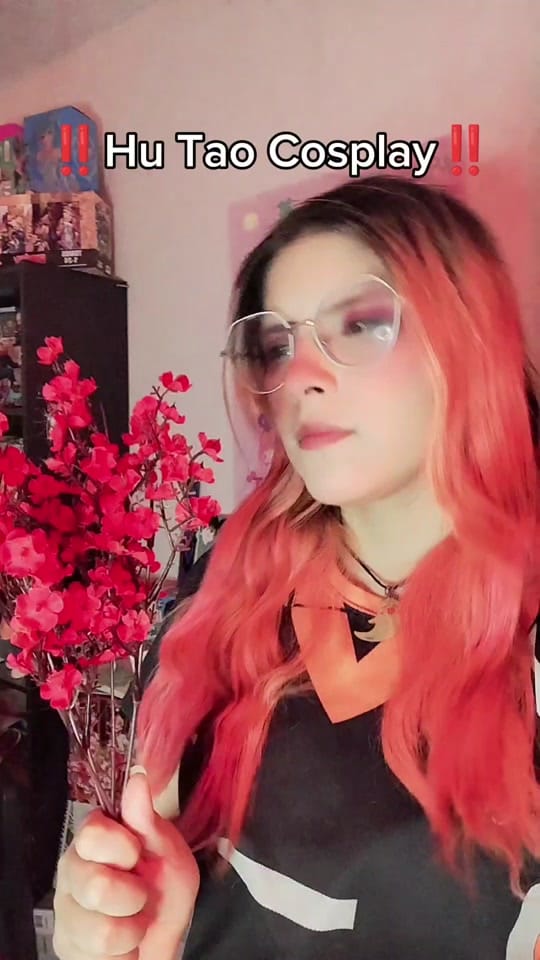 Post 7 by Karime_Gaspar18 on TikTok (video)