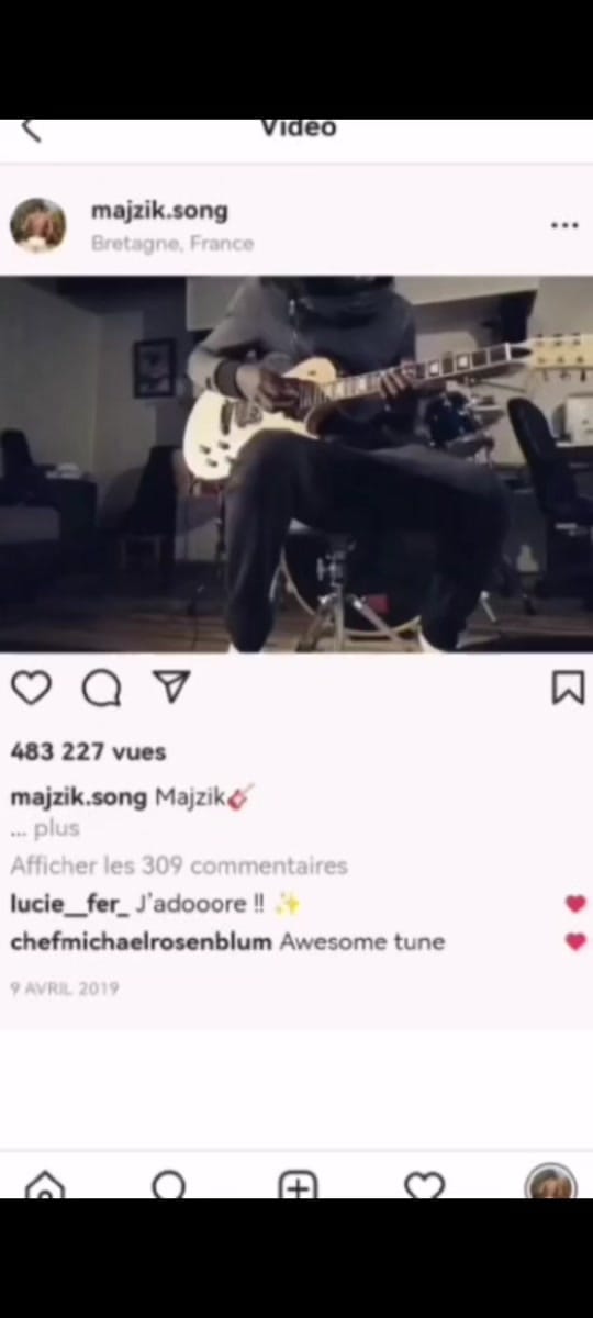 Post 5 by Memphis Blood on TikTok (video)