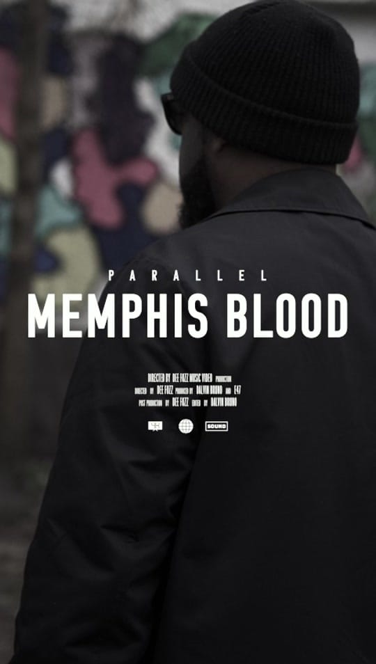 Post 10 by Memphis Blood on TikTok (video)