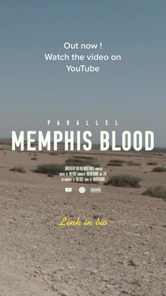 Post 9 by Memphis Blood on TikTok (video)