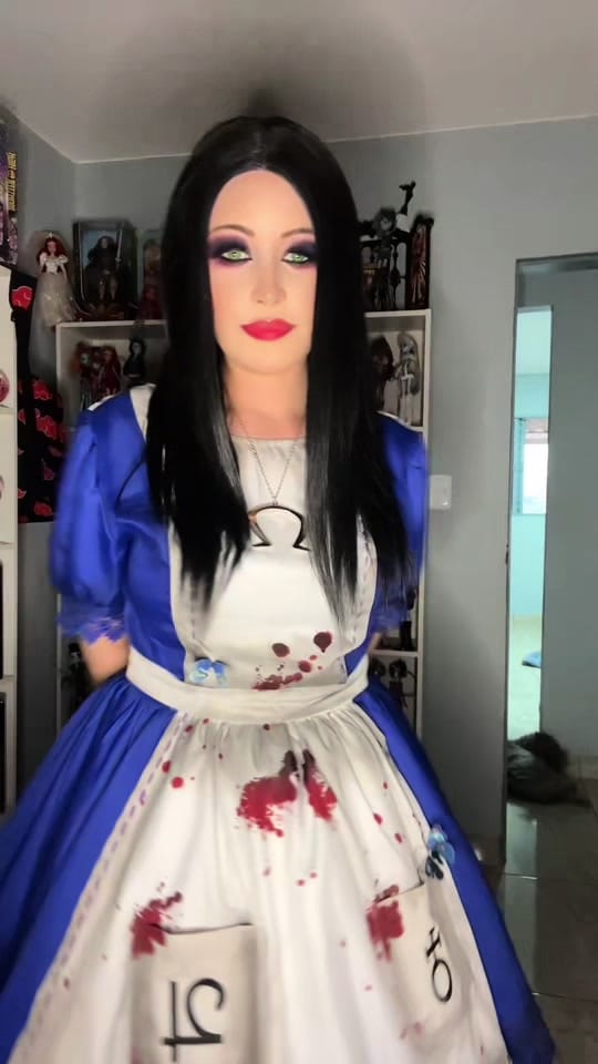 Post 7 by Carol Frazão on TikTok (video)