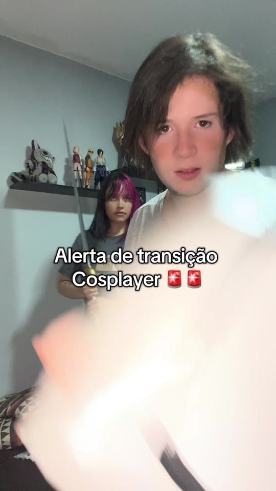 Post 2 by Carol Frazão on TikTok (video)