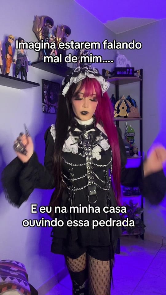Post 3 by Carol Frazão on TikTok (video)