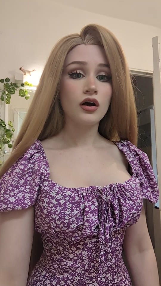 Post 7 by Nastia Cosplay on TikTok (video)