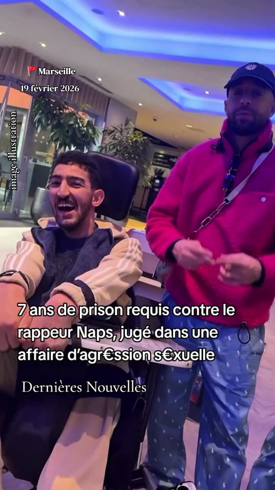 Post 7 by InfoFrance+ 🇨🇵 on TikTok (video)