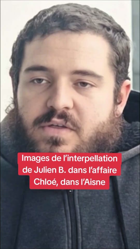 Post 2 by InfoFrance+ 🇨🇵 on TikTok (video)