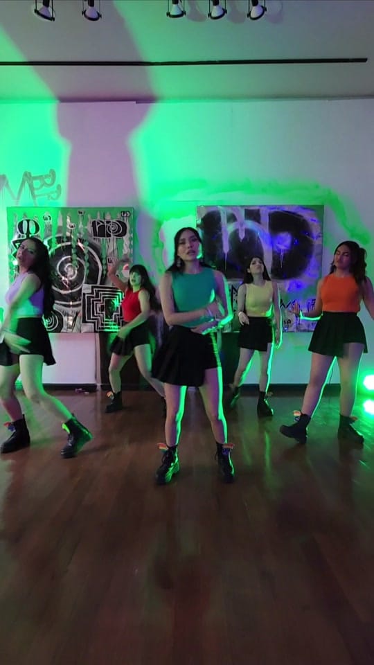 Post 6 by G2 Lollipop on TikTok (video)