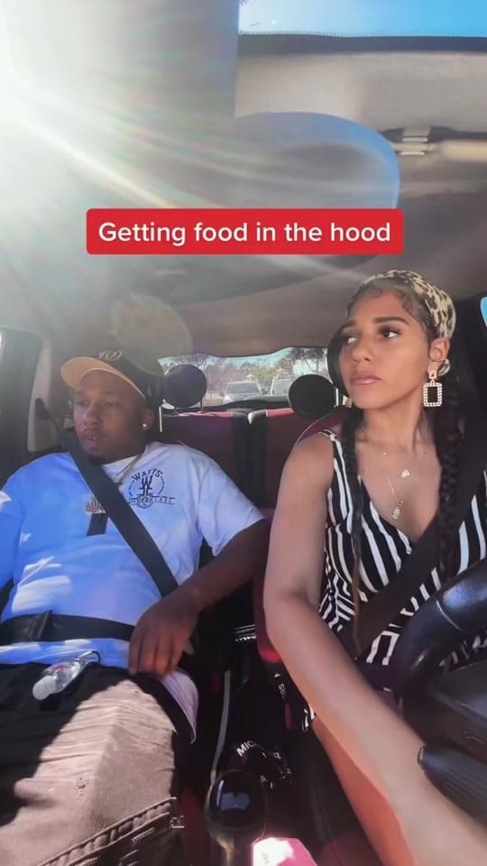 Post 5 by Paris Nicole on TikTok (video)